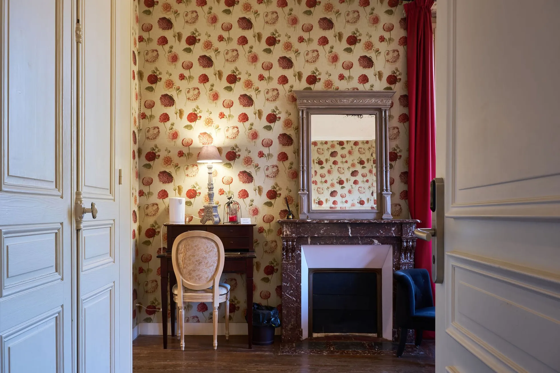 Photo chambre